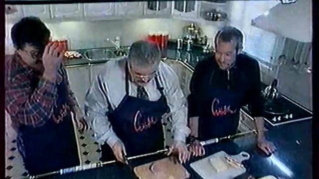 Смак (ОРТ, 1998) Анатолий Климин смотреть онлайн