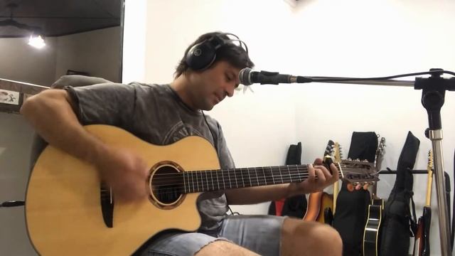 Zamba para no morir - Dante Petricca (Quintana - Ambros - Rosales) смотреть онлайн
