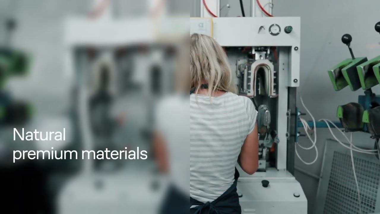 Our Factory смотреть онлайн