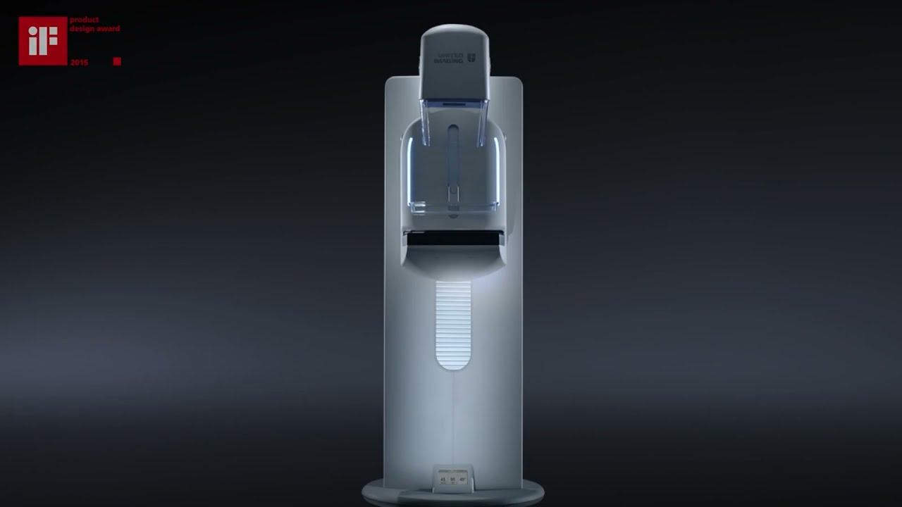 United Imaging UMammo 590i