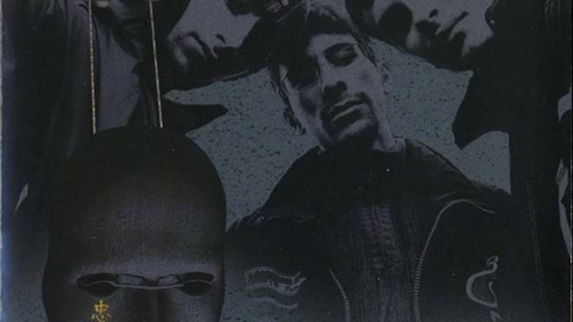 Рецидив - Интрига (альбом).