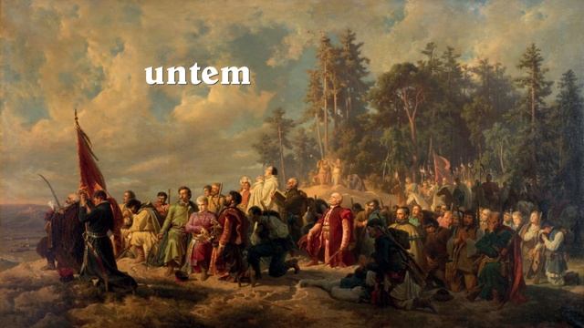 Husaria: Bitwa Gawia 1609 смотреть онлайн