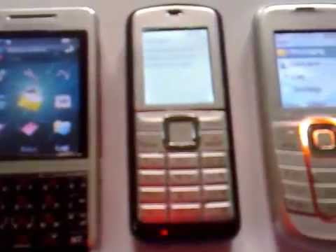 SE P1i Nokia 6070 Nokia 2600 смотреть онлайн