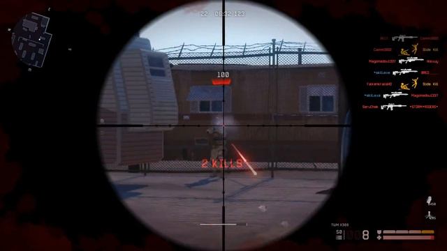 Warface: How To Win FreeForAll смотреть онлайн