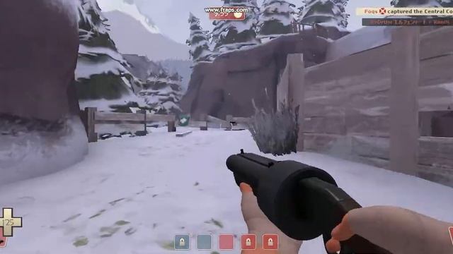 Team Fortress 2 - Crack Fox смотреть онлайн