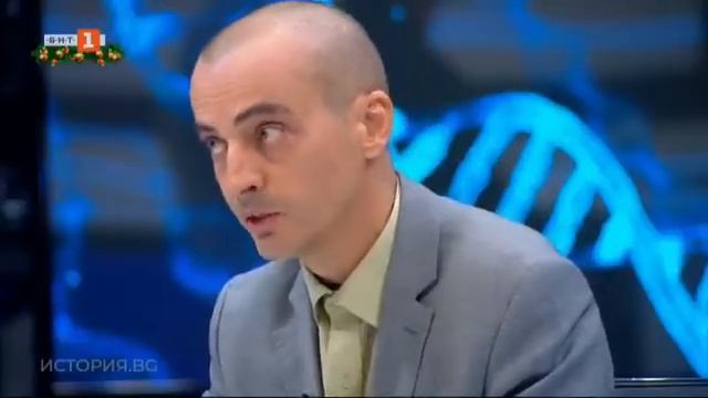 Гените на българите, "ИСТОРИЯ.BG" - 19.12.2022 смотреть онлайн