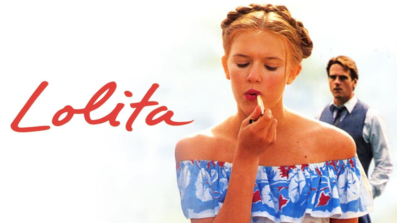 Lolita (1997) Full Movie Review | Jeremy Irons, Melanie Griffith & Frank Langella | Review & Facts смотреть онлайн