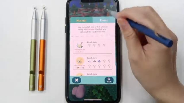 Adonit Mini 4 Akıllı Telefon ve Tablet Kalemi смотреть онлайн