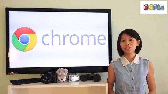 Google I/O Android L, Wear, TV & More! - Tech Touch 28/6/14 смотреть онлайн