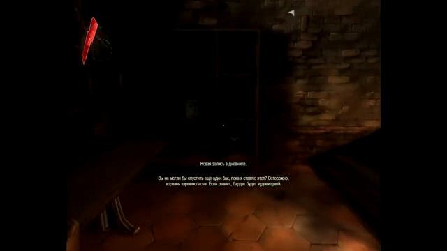 Dishonored - Часть 2 - Осмотр Лагеря смотреть онлайн