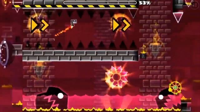 deadlocked v3 смотреть онлайн