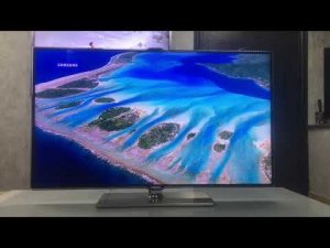 Samsung UE46ES7507U