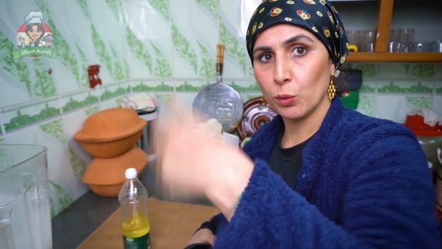 شاورما منزلية رهيبة طريقة شاورما دجاج اللغة الكردية - الثومية - Tavuk Döner Shawerma-النكهة الخرافي