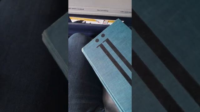 FINALLY Finished Ulysses смотреть онлайн