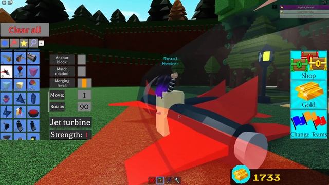 ⛵КОРАБЛИКИ ✨РОБЛОКС (СТРОИМ ЛОДКУ чтобы ДОПЛЫТЬ ДО СОКРОВИЩ) ✨ROBLOX ⛵BUILD A BOAT FOR TREASURE смотреть онлайн