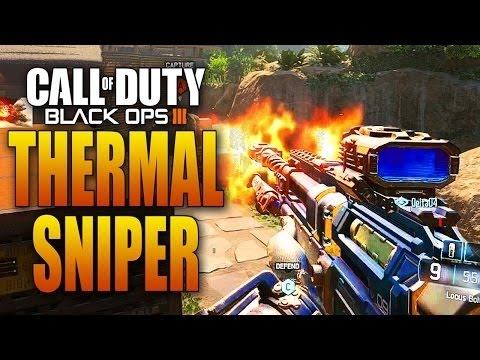 Insane Thermal Locus Montage#No Scopes смотреть онлайн