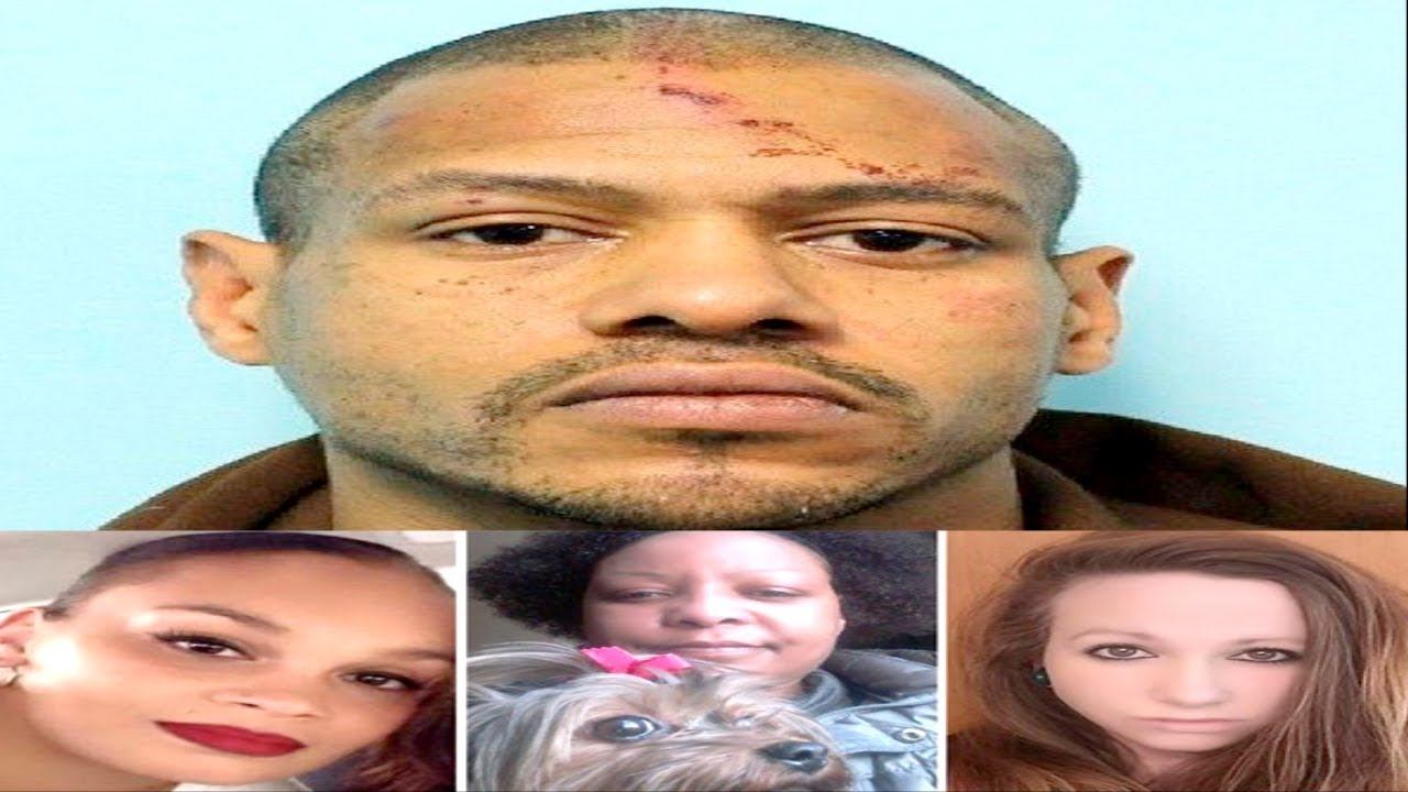 Massachusetts Man Arrested After 3 Women Bodies Were Found In His Home. смотреть онлайн