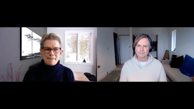 Integral Coaching® and the Embodiment of New Capabilities смотреть онлайн