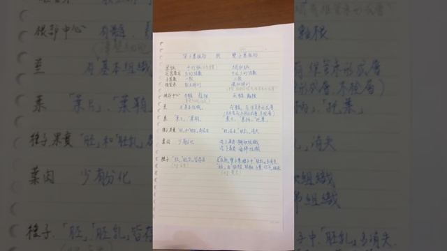 單子葉、雙子葉植物 詳細比較 смотреть онлайн