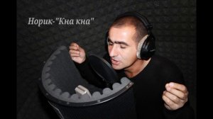Норик Бахинджян-Кна кна