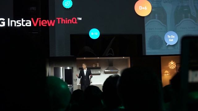 CES 2018 LG Keynote highlights- Meet CLOi...maybe смотреть онлайн