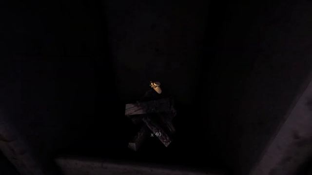 #2 Чиним лифт. Amnesia: The Dark Descent [Нормальная сложность] смотреть онлайн