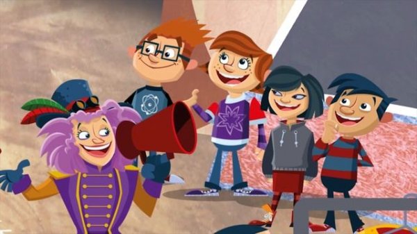 Power up 3_ Unit 1_ page 10_ 03 Song