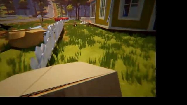 Hello Neighbor Alpha 4 (THE GOLDEN APPLE) RIP SOUND AGAIN!!!?!!?!?!?!?!?!?!!?!?!?!?!?! смотреть онлайн