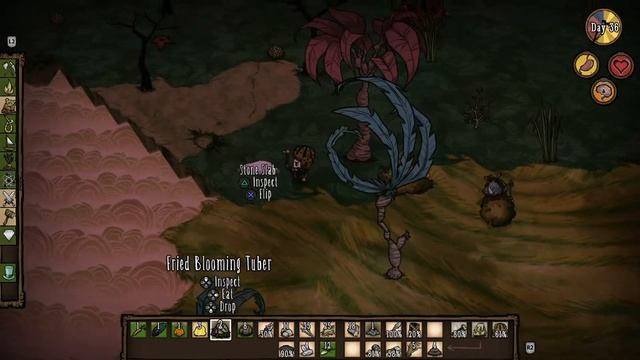 What Could Possibly Go Wrong | Don't Starve Hamlet | Part 12 смотреть онлайн