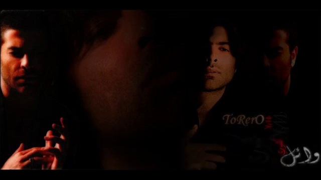 Уаел Кфури - Обичам те много (БГ субтитри) смотреть онлайн