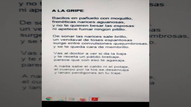 Poesía poemas literatura verso(3) смотреть онлайн