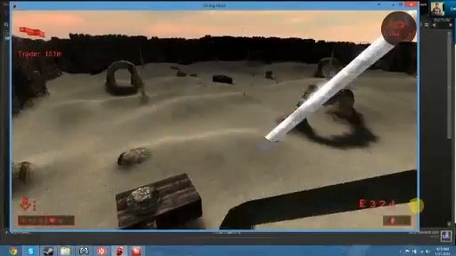 Killing Floor Vehicle mod by WPC смотреть онлайн