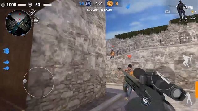 Critical Strike bölüm#1 смотреть онлайн