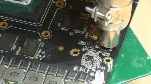 GTX 1080 Palit - Нет изображения