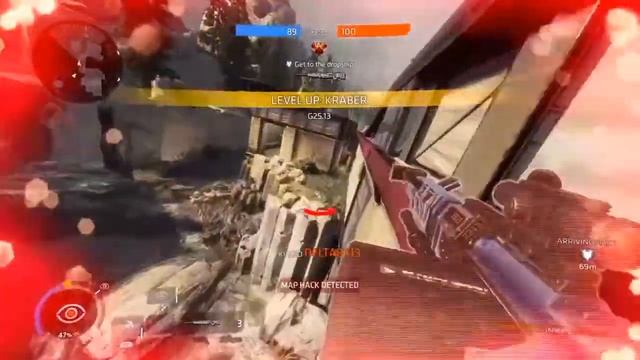 Titanfall 2 - Kramer Montage #10 смотреть онлайн