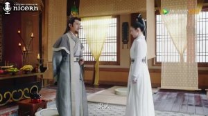 Маленькая сваха Императора демонов 1 сезон 15 серия