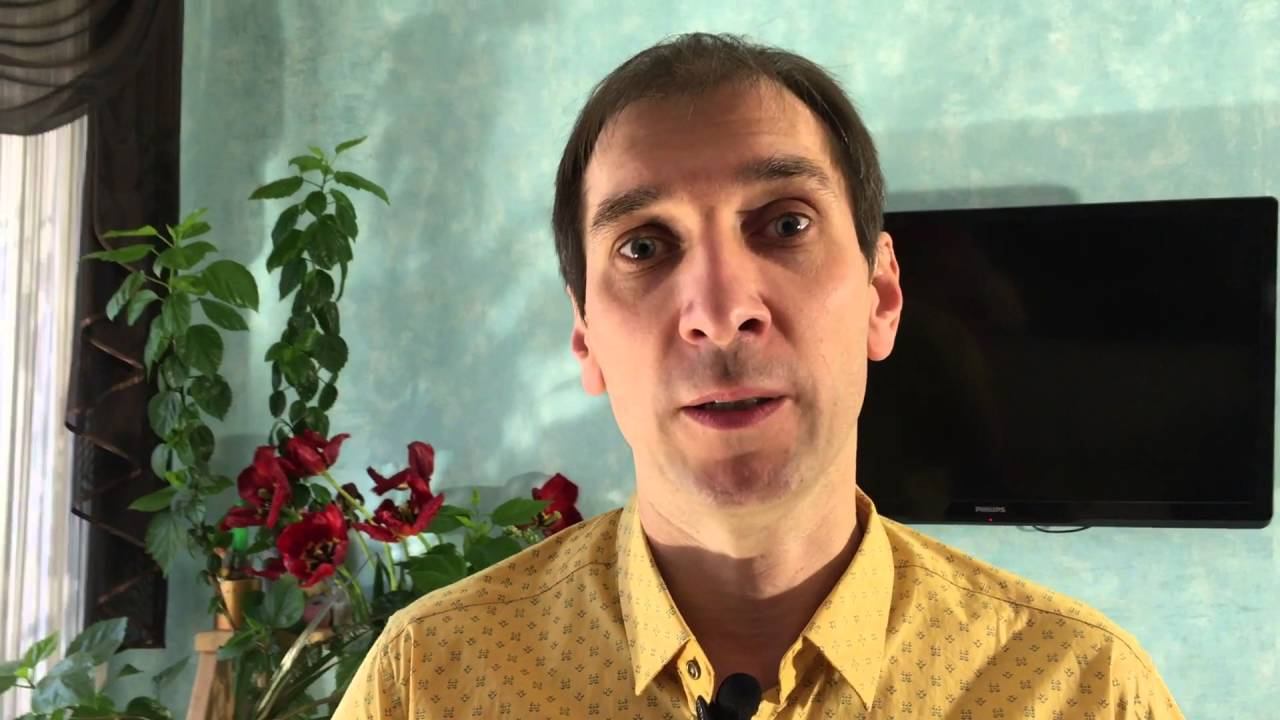 Денис Разумовский о себе смотреть онлайн