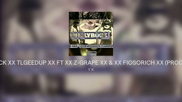 MILLYROCK XX TLGEEDUP XX FT XX Z-GRAPE XX & XX FIOSORICH XX (PROD.K9. M.M) смотреть онлайн