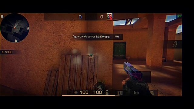 SMOKES no mapa da SANDSTONE - Standoff 2 смотреть онлайн