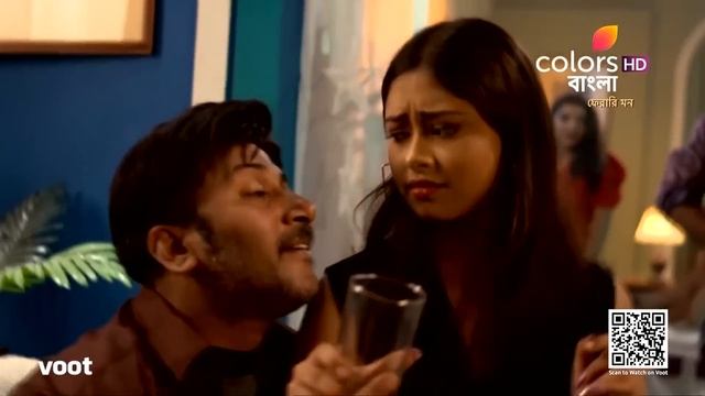 Pherari Mon | ফেরারি মন | Ep. 74 & 75 | Recap смотреть онлайн