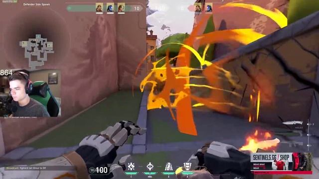New Breach Aftershock | SEN SicK смотреть онлайн