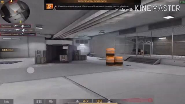 Fragmuvie каждый день Standoff 2 смотреть онлайн