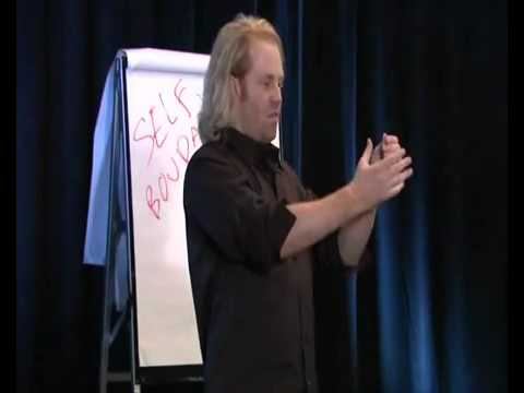 Фундамент для соблазнения женщин, Как быть собой! смотреть онлайн