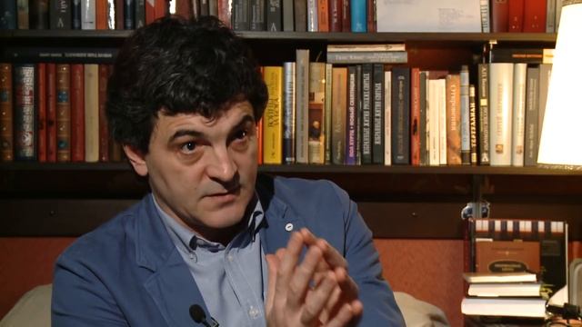 АНТОН ПУГАЧ. ИНТЕРВЬЮ смотреть онлайн