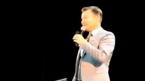 Хольгер Кунат №1 в LR выступление ЧАСТЬ 1 на Форуме Системы21