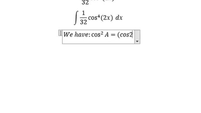 Calculus Help: Integral ∫ sin^6 x cos^4 x dx - Integration by substitution - Techniques смотреть онлайн