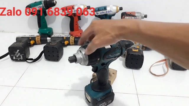 Lô máy pin ngày 25/04/2022 - LH 091 6839 063 смотреть онлайн