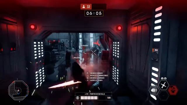 STAR WARS™ Battlefront™ II una pasada mientras se instala смотреть онлайн