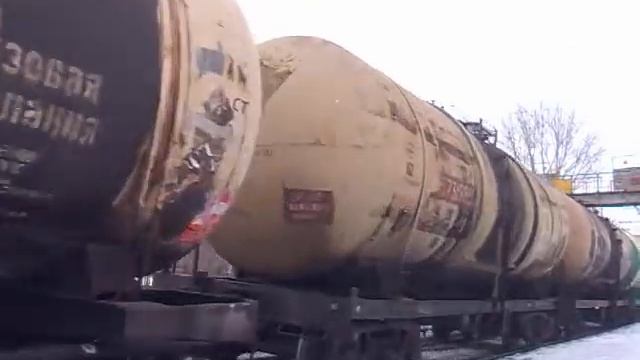 14.03.2012. 'ВЛ80Т-867' с грузовым. смотреть онлайн