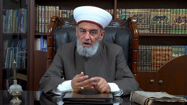 Спокойствие души в уповании на Бога. Программа «Минарет» смотреть онлайн